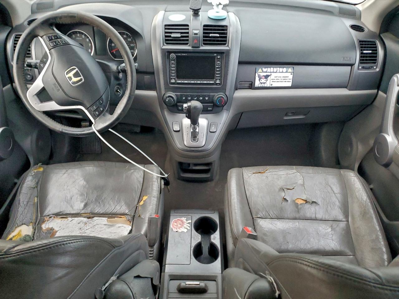 Honda Crv Exl Image 6
