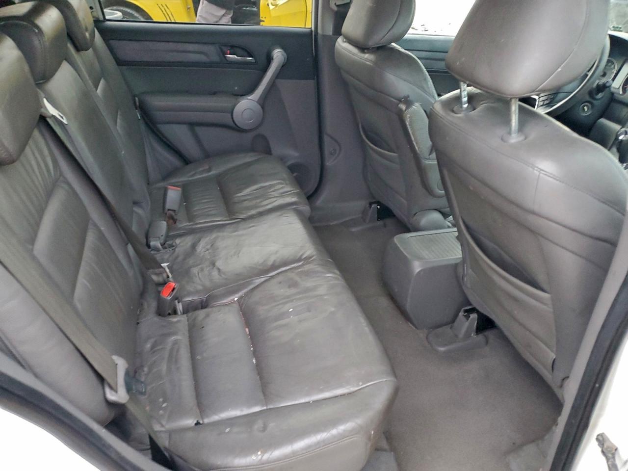 Honda Crv Exl Image 11