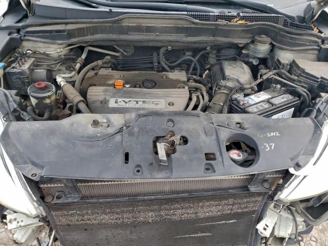 Honda Crv Exl Image 10