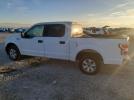 Ford F-150 Supercrew Image 8