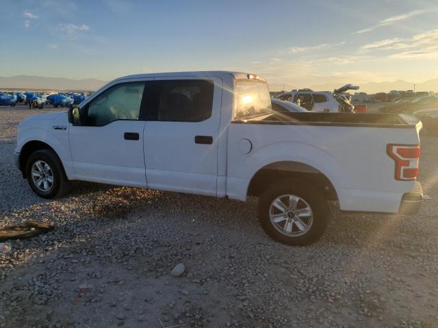 Ford F-150 Supercrew Image 8