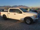 Ford F-150 Supercrew Image 11