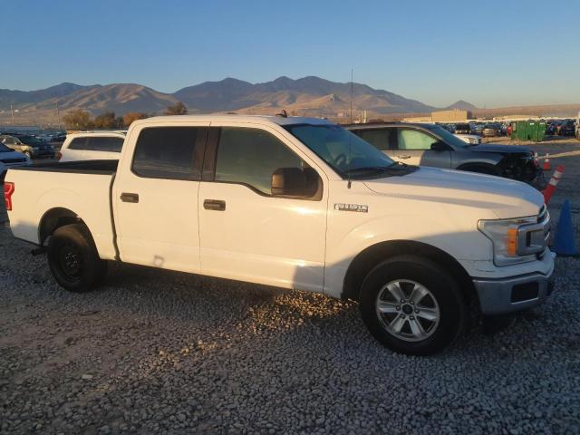 Ford F-150 Supercrew Image 11