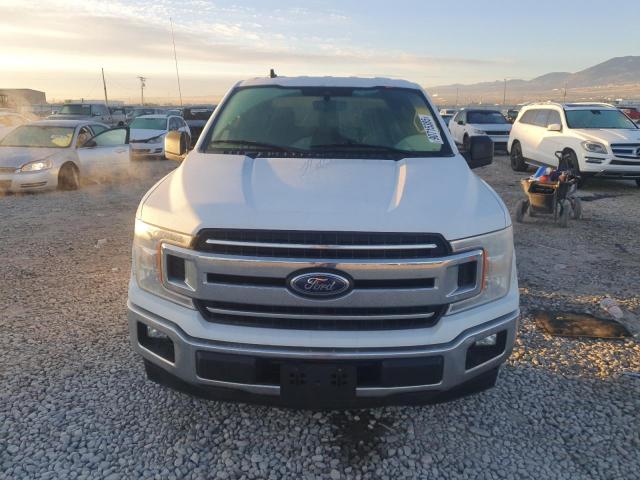 Ford F-150 Supercrew Image 9