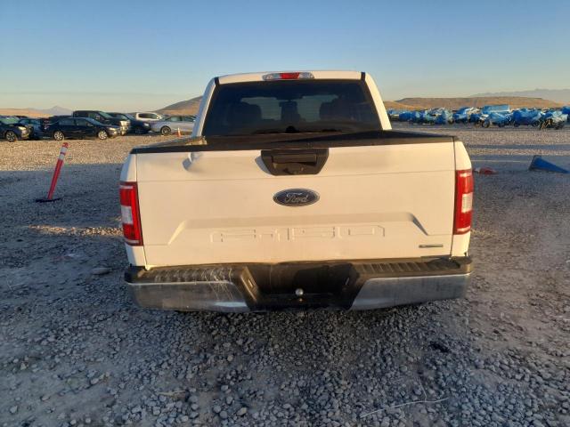 Ford F-150 Supercrew Image 12
