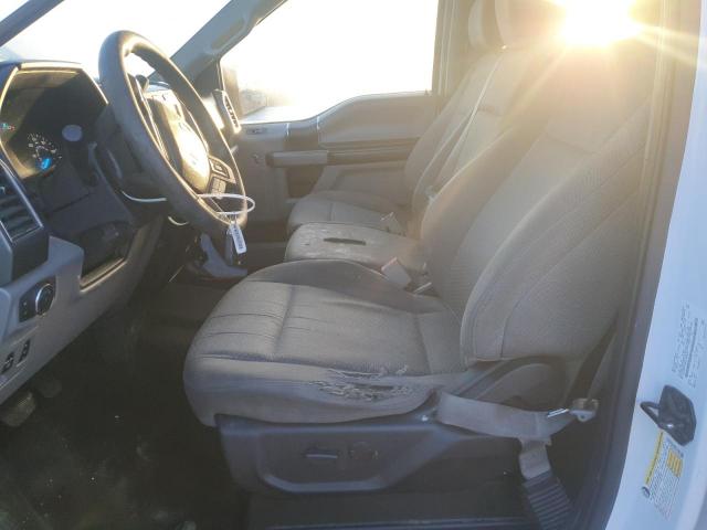 Ford F-150 Supercrew Image 3