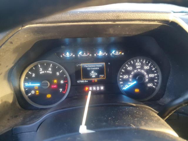 Ford F-150 Supercrew Image 10