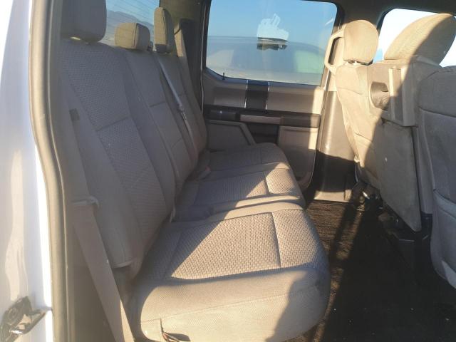 Ford F-150 Supercrew Image 4