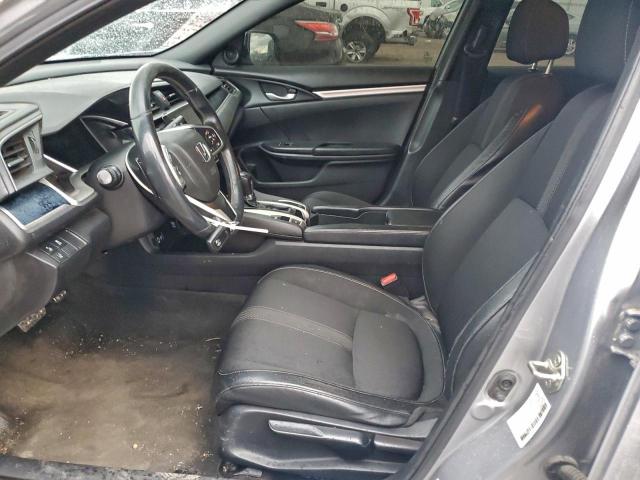 Honda Civic Sport Image 6