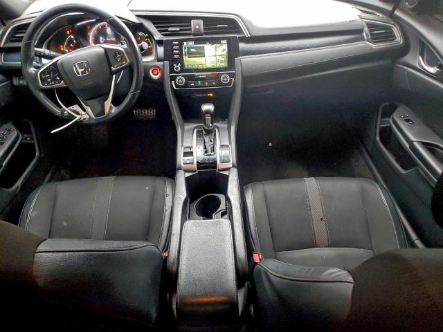 Honda Civic Sport Image 4