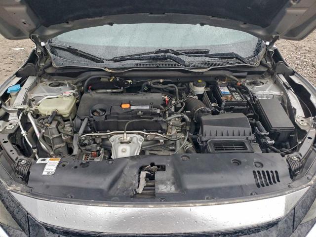 Honda Civic Sport Image 3