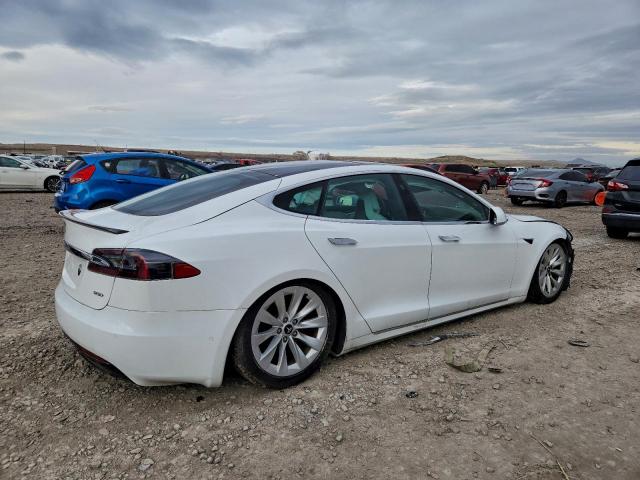 Tesla Model S Image 12