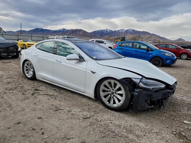 Tesla Model S Image 5
