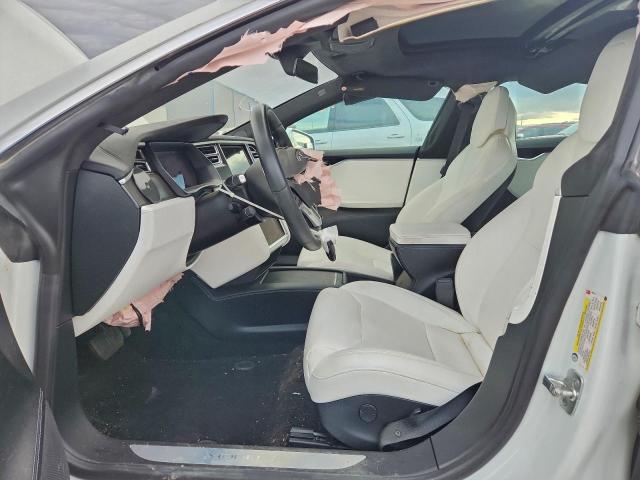 Tesla Model S Image 6