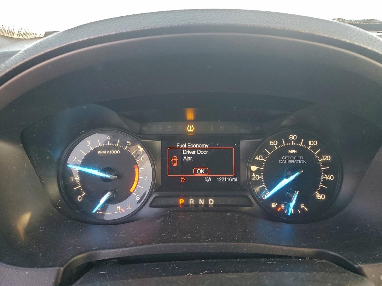 Ford Explorer Police Interceptor Image 10