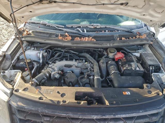 Ford Explorer Police Interceptor Image 9