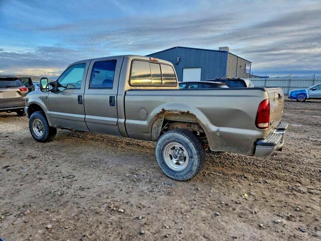 Ford F-250 Super Duty Image 6