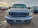 Ford F-250 Super Duty Image 12