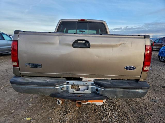 Ford F-250 Super Duty Image 5