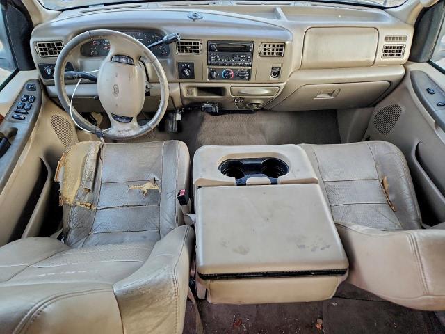 Ford F-250 Super Duty Image 7