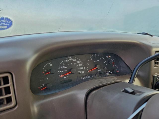 Ford F-250 Super Duty Image 8