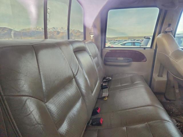 Ford F-250 Super Duty Image 9