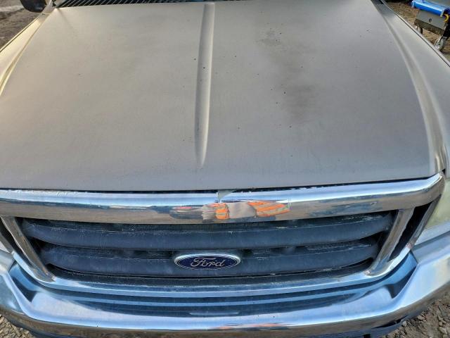 Ford F-250 Super Duty Image 11