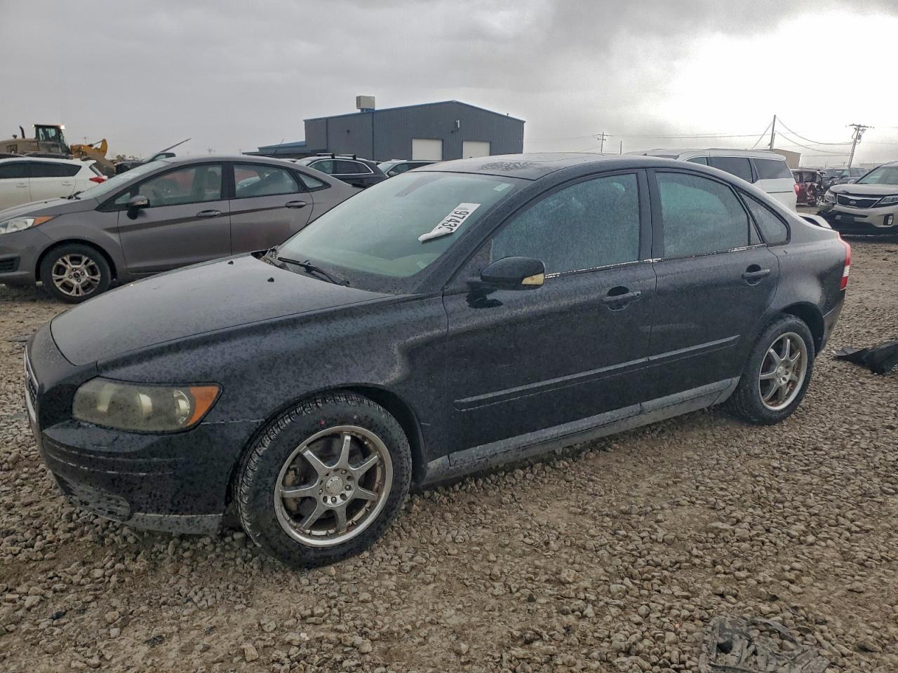 Volvo S40 2.4i Image 1
