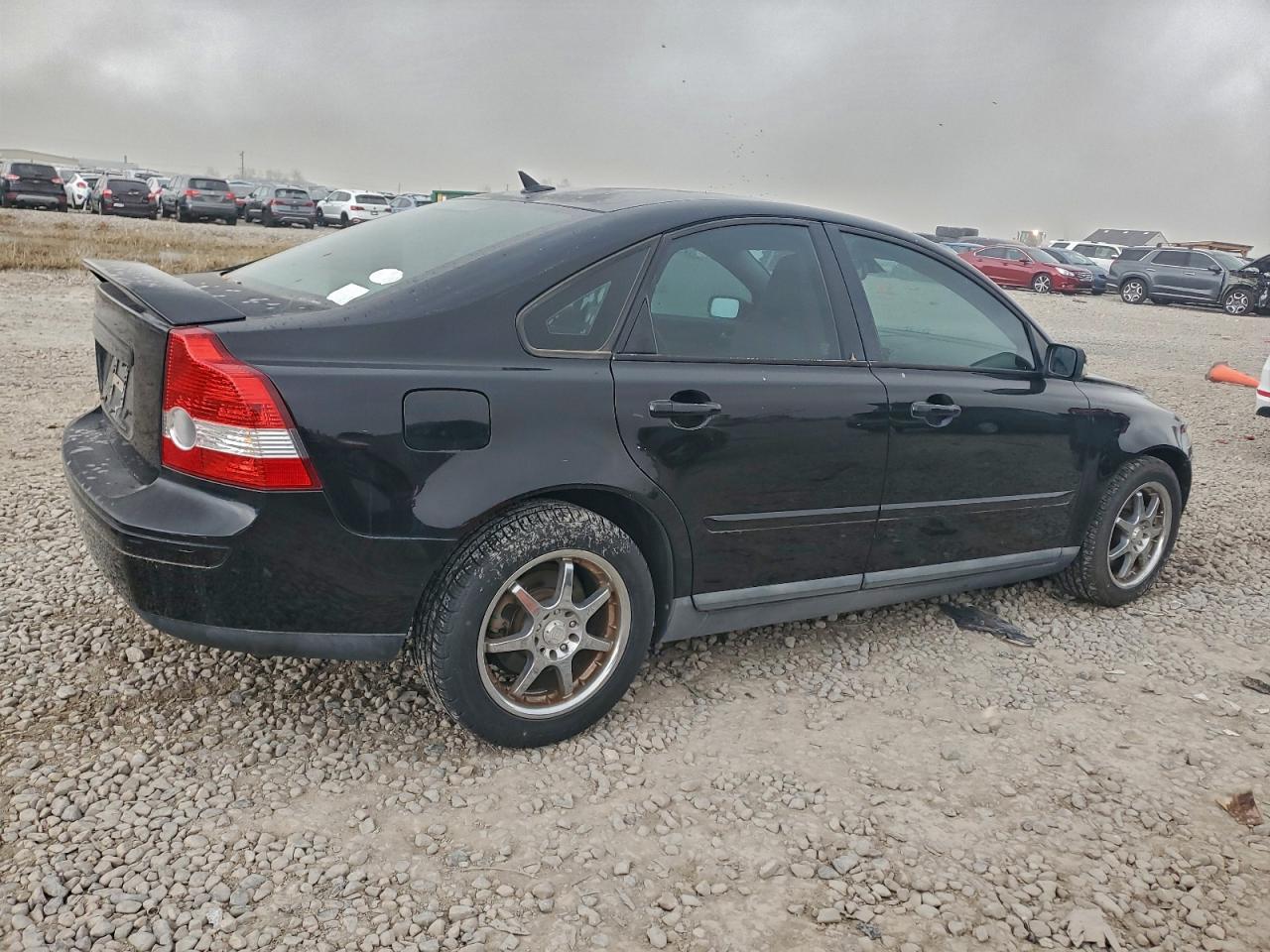 Volvo S40 2.4i Image 5