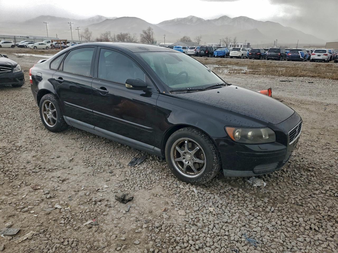 Volvo S40 2.4i Image 12