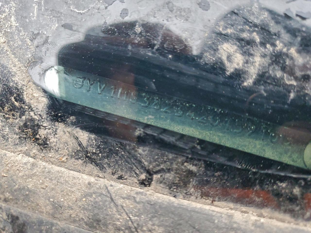 Volvo S40 2.4i Image 10