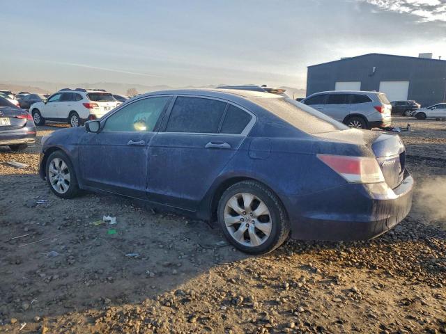 Honda Accord Ex Image 5