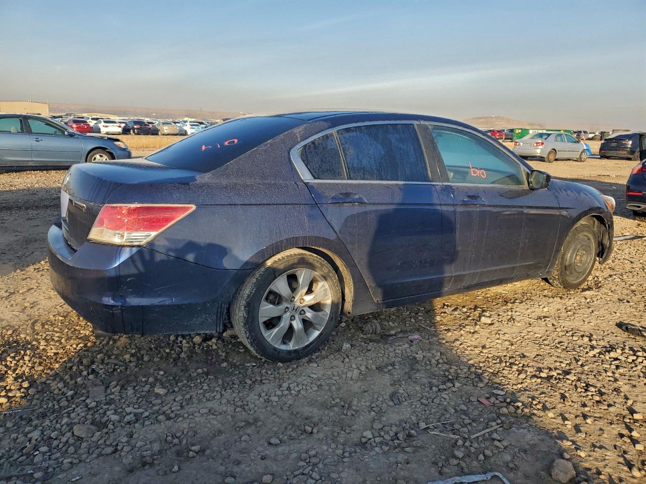 Honda Accord Ex Image 3