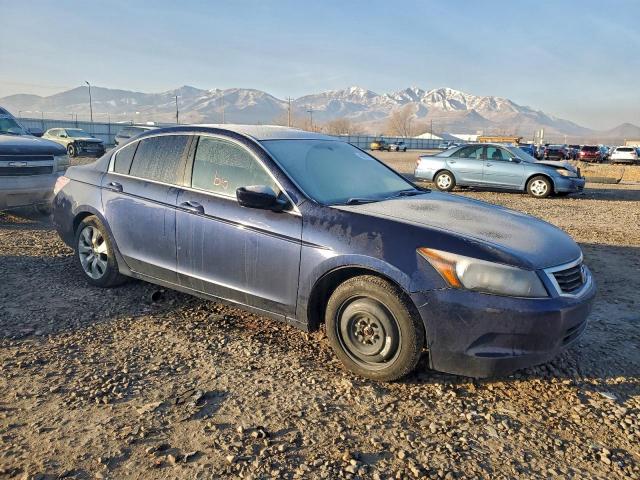 Honda Accord Ex Image 4