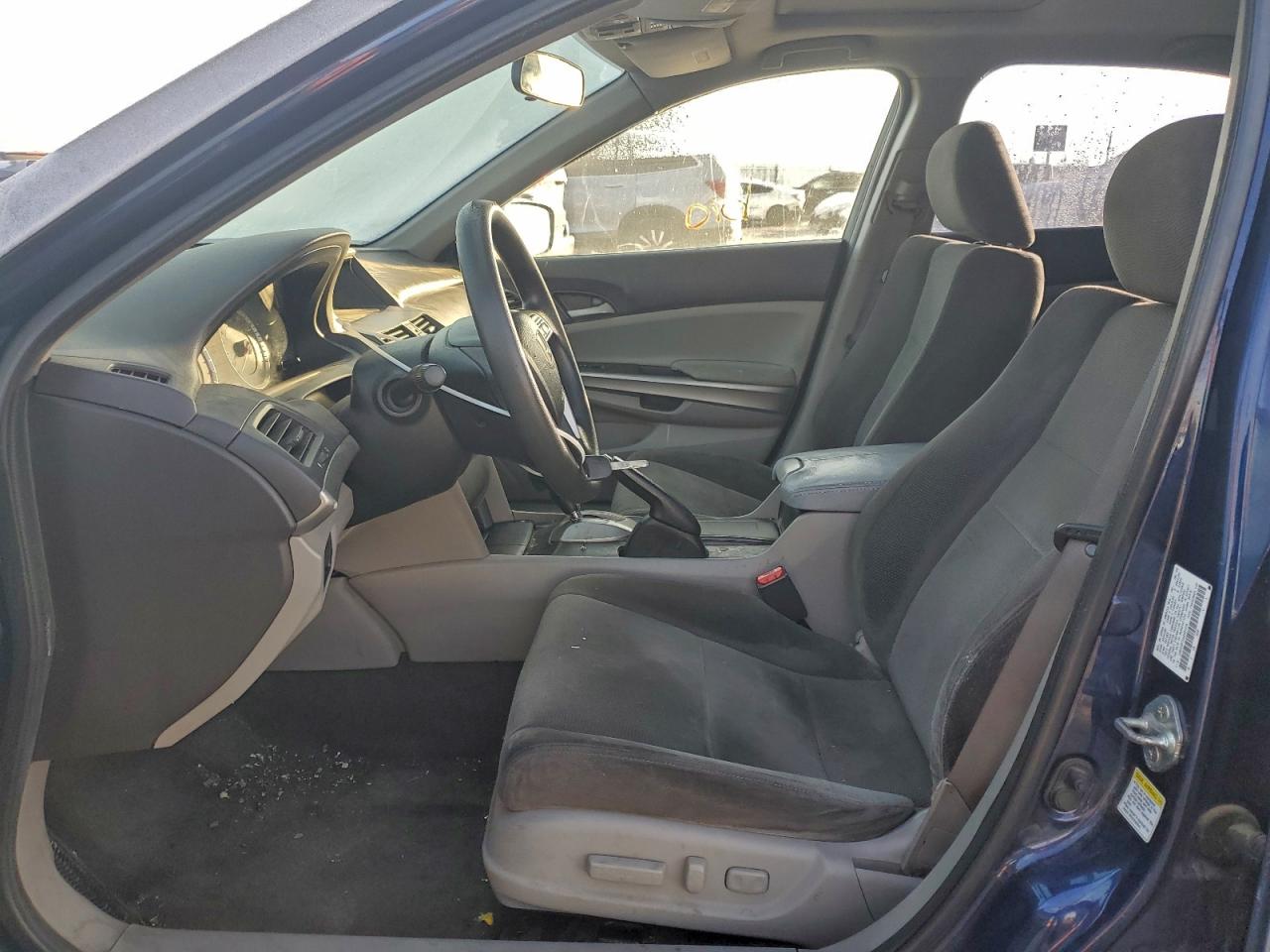 Honda Accord Ex Image 6