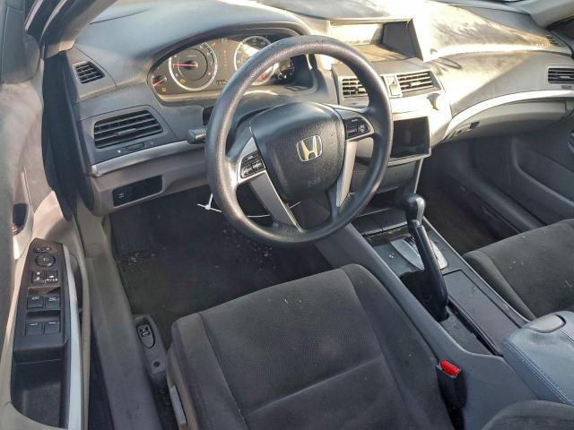 Honda Accord Ex Image 10