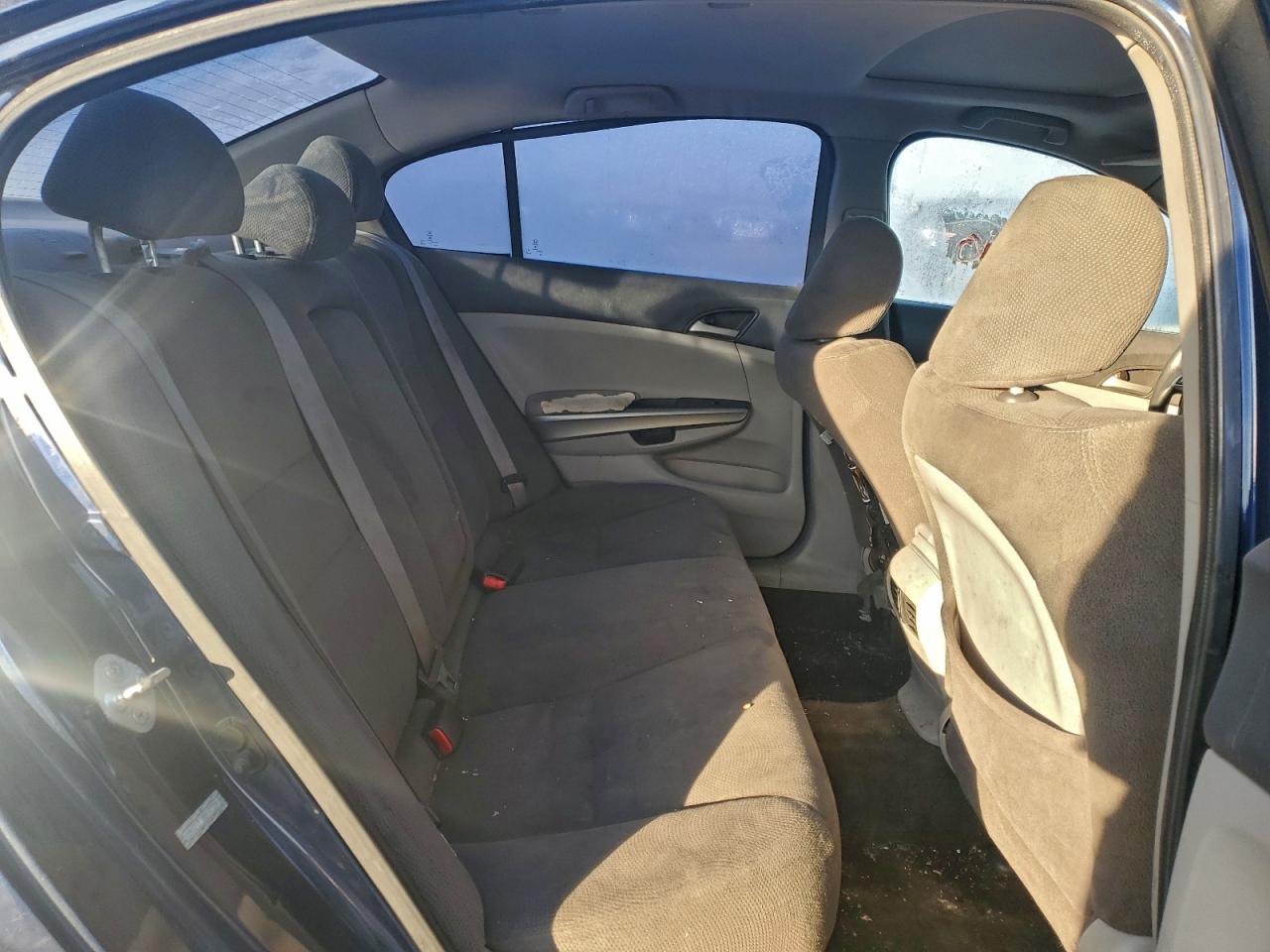 Honda Accord Ex Image 11