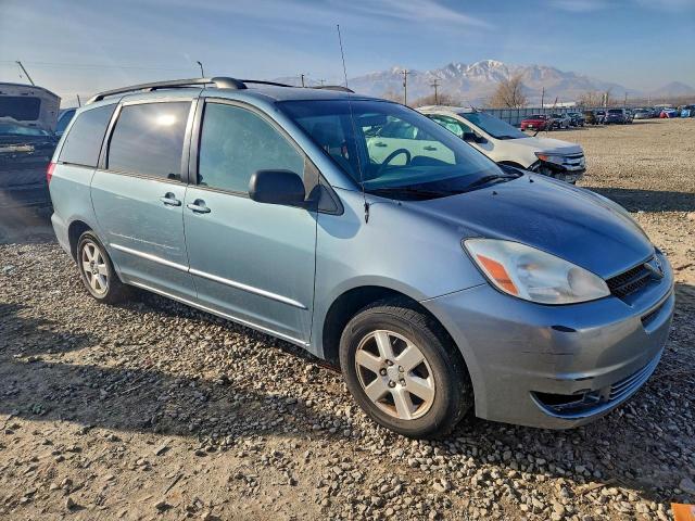 Toyota Sienna Ce Image 3