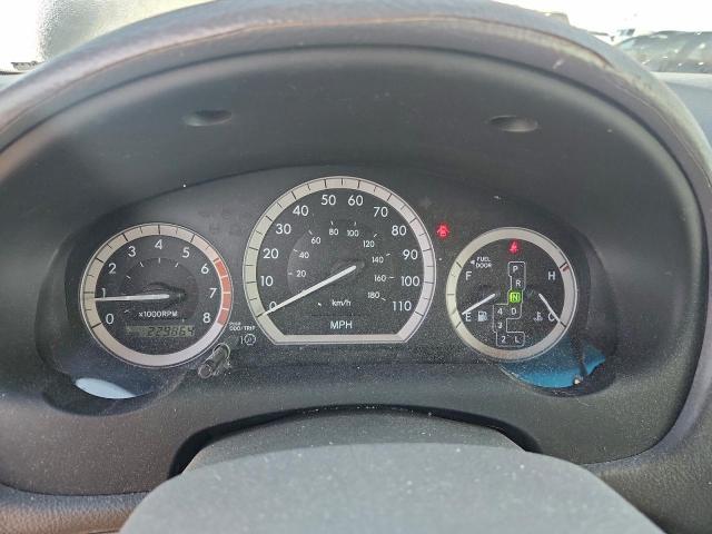 Toyota Sienna Ce Image 6