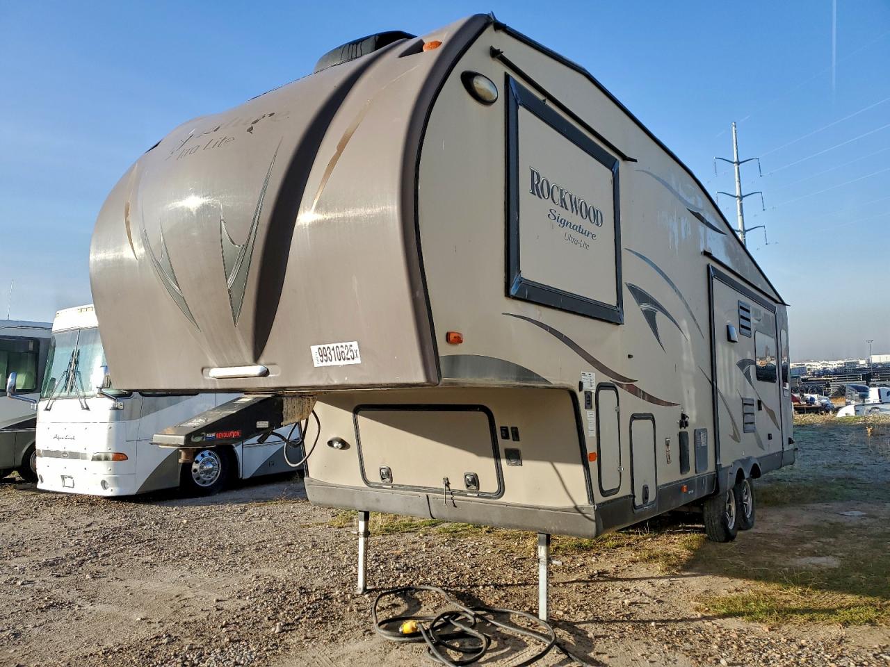 Wildwood Rockwood Image 9