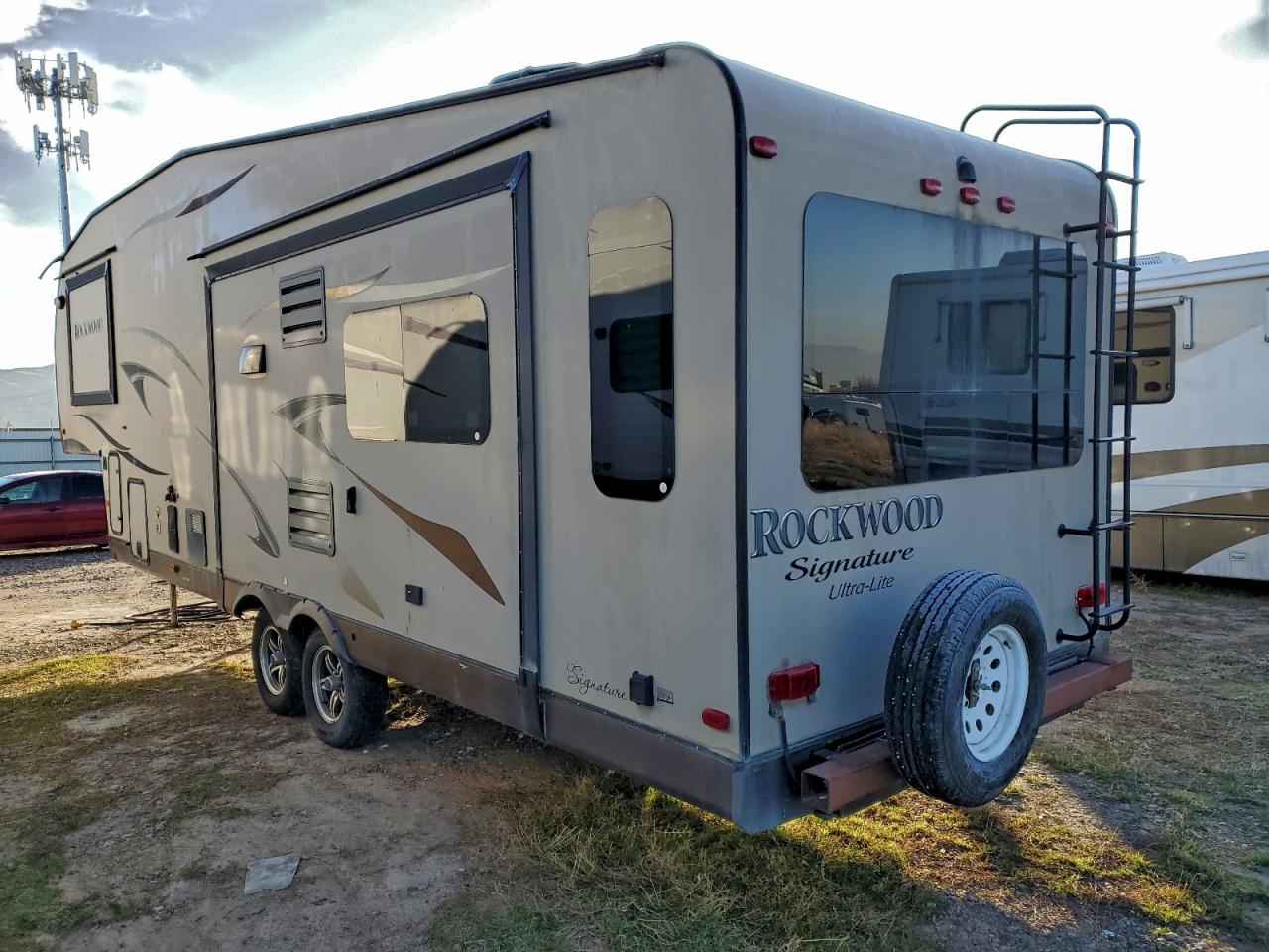 Wildwood Rockwood Image 2