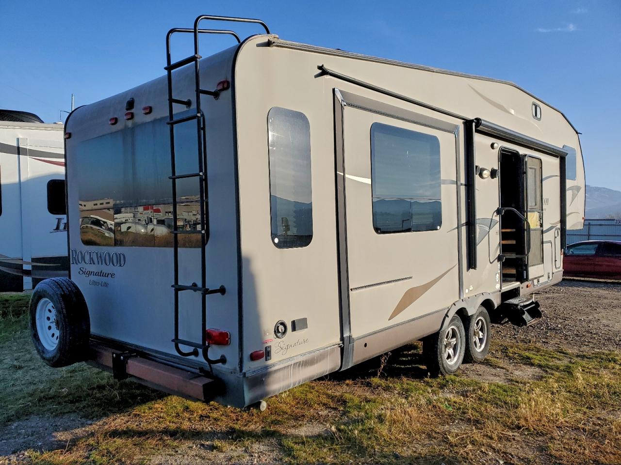 Wildwood Rockwood Image 4