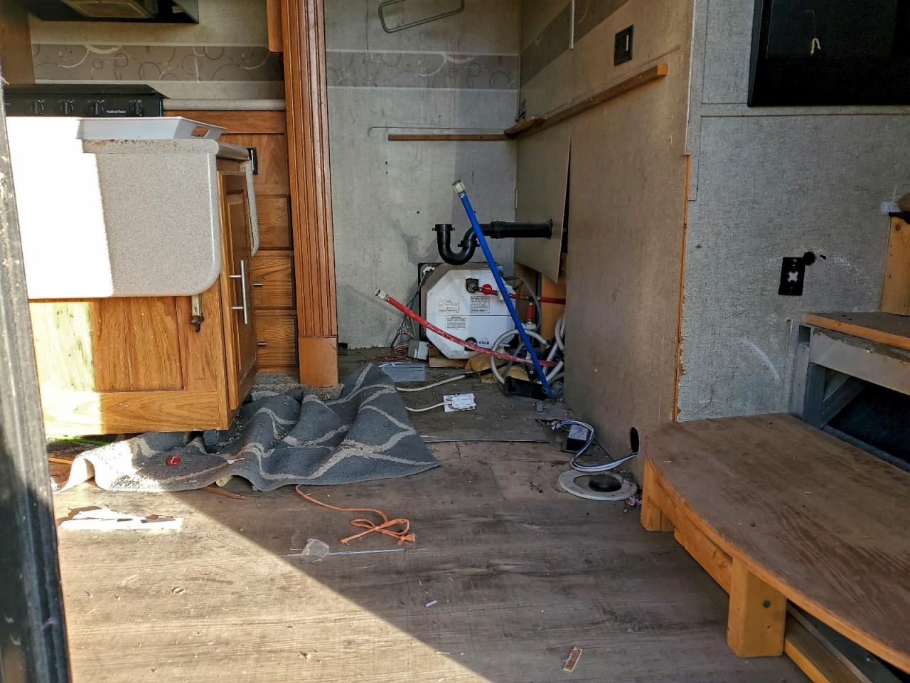 Wildwood Rockwood Image 8