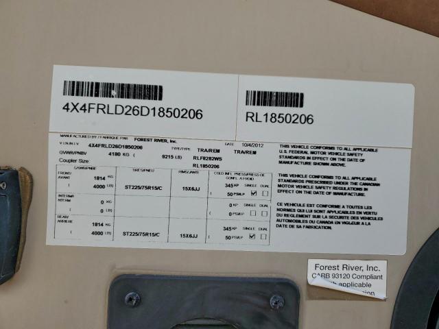 Wildwood Rockwood Image 5