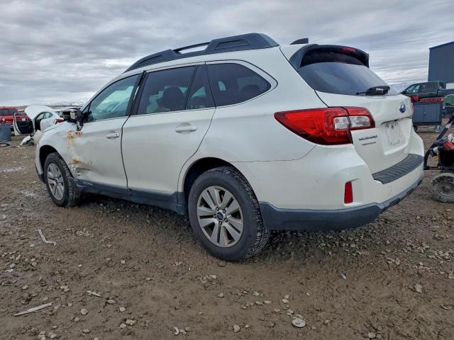 Subaru Outback 2.5i Premium Image 9