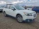 Subaru Outback 2.5i Premium Image 10