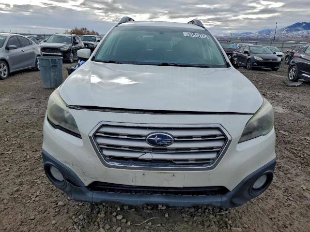 Subaru Outback 2.5i Premium Image 12