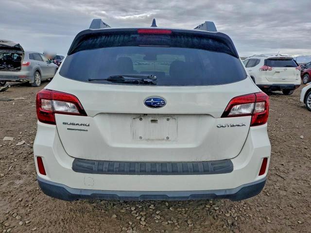 Subaru Outback 2.5i Premium Image 2