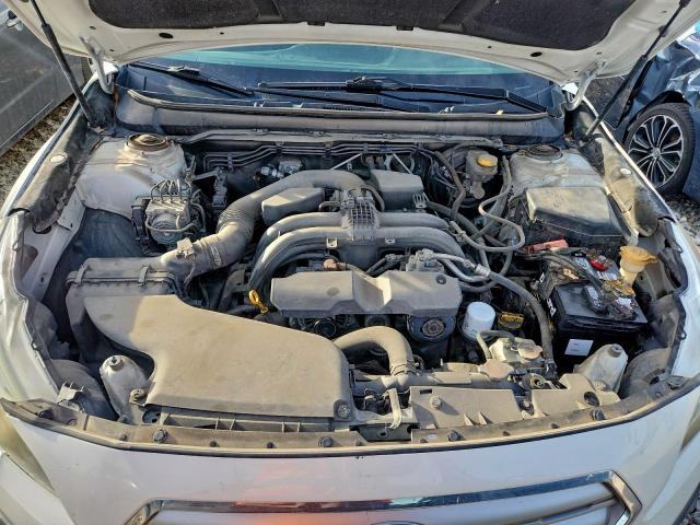 Subaru Outback 2.5i Premium Image 7