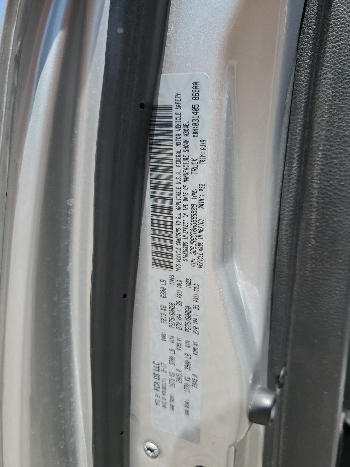 Ram 1500 Sport Image 12